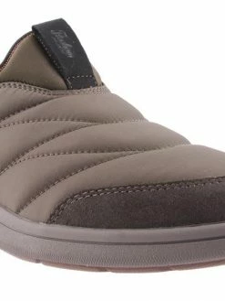 Florsheim JM495 JAVA-SLIP NYLON OLIVE Men
