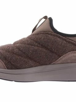 Florsheim JM497 JAVA-SLIP WOOL BROWN