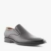 Florsheim JM498 JACKSON-SLIP ON BLACK Men
