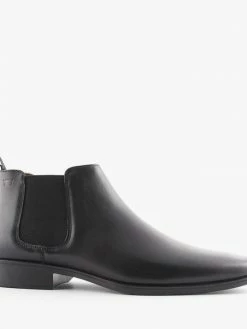 Florsheim JM500 JACKSON-CHELSEA BLACK