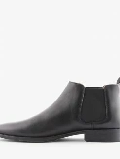 Florsheim JM500 JACKSON-CHELSEA BLACK