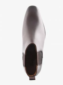 Florsheim Men JM501 JACKSON-CHELSEA BROWN