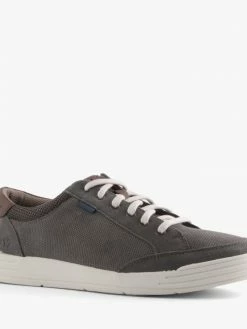 Florsheim JM512 CITY WALK-LACE GREY Men