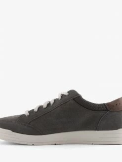 Florsheim JM512 CITY WALK-LACE GREY Men 6 Florsheim JM512 CITY WALK-LACE GREY Men