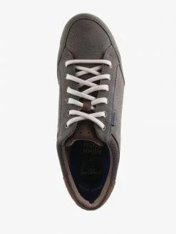 Florsheim JM512 CITY WALK-LACE GREY Men 7 Florsheim JM512 CITY WALK-LACE GREY Men