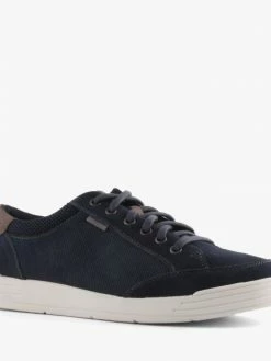 Florsheim JM513 CITY WALK-LACE NAVY