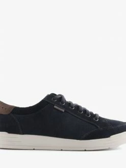 Florsheim JM513 CITY WALK-LACE NAVY