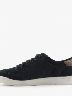 Florsheim JM513 CITY WALK-LACE NAVY 6 Florsheim JM513 CITY WALK-LACE NAVY