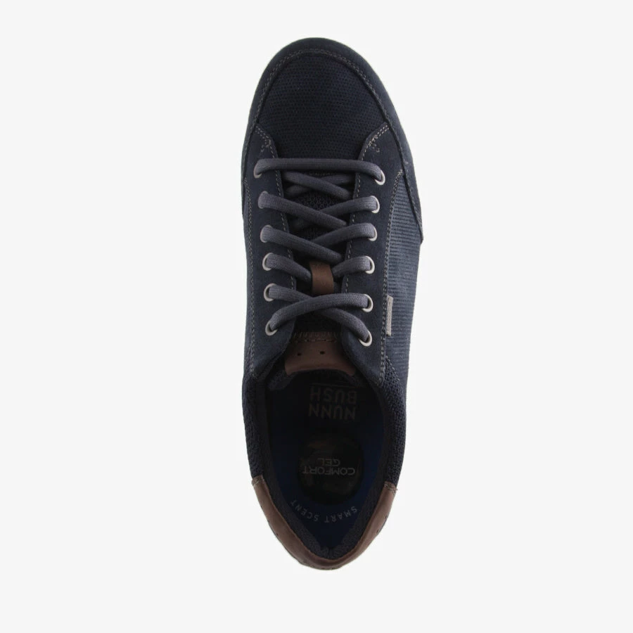 Florsheim JM513 CITY WALK-LACE NAVY 4 Florsheim JM513 CITY WALK-LACE NAVY