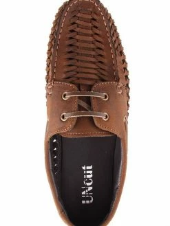 Uncut JM60 PEREZ TAN Men