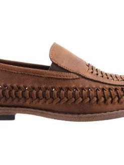 Uncut Men JM61 LAKE TAN