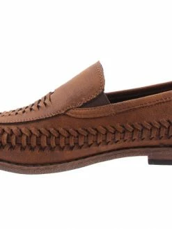 Uncut Men JM61 LAKE TAN