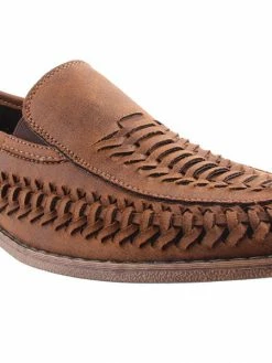 Uncut Men JM61 LAKE TAN