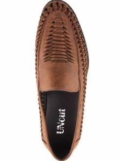 Uncut Men JM61 LAKE TAN