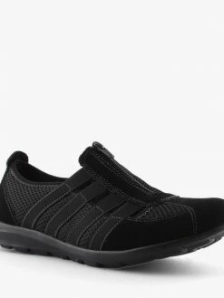 CC Resorts K203 CHRISTINE BLACK Women