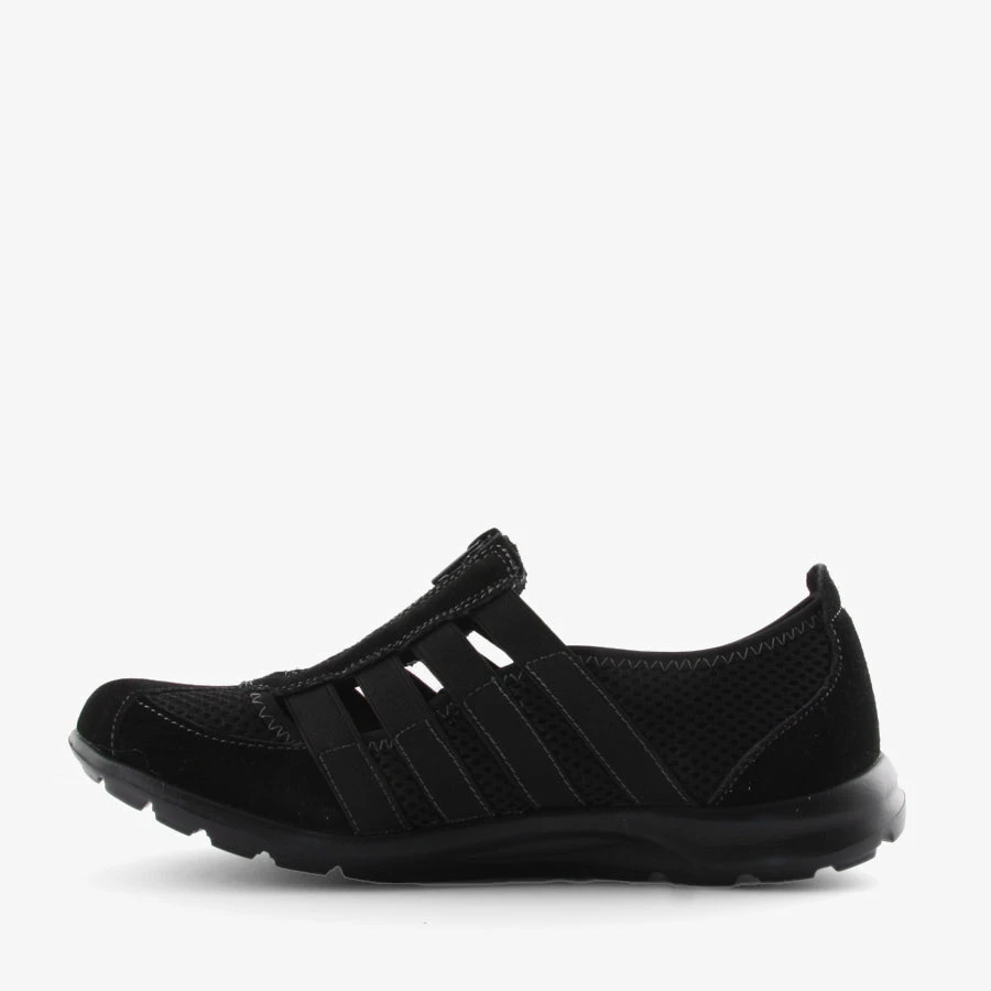 CC Resorts K203 CHRISTINE BLACK Women 3 CC Resorts K203 CHRISTINE BLACK Women