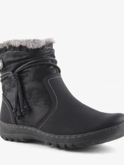 CC Resorts K213 GEMMA BLACK