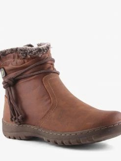 FSW Shoes Sales 24 CC Resorts K214 GEMMA BROWN Women