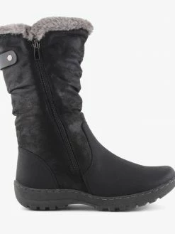 CC Resorts Women K215 GOOSE BLACK