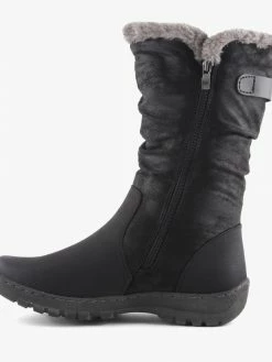 CC Resorts Women K215 GOOSE BLACK