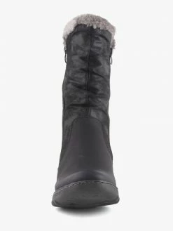 CC Resorts Women K215 GOOSE BLACK