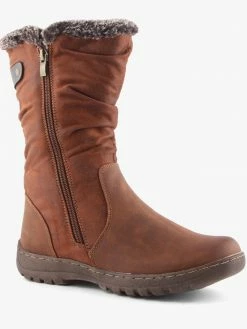 CC Resorts Women K216 GOOSE TAN