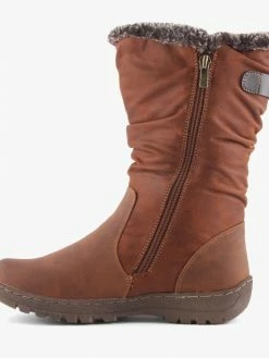 CC Resorts Women K216 GOOSE TAN