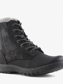 CC Resorts Women K217 GEL BLACK