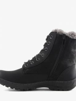 CC Resorts Women K217 GEL BLACK