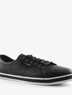 La Sansa K223 IRIS BLACK