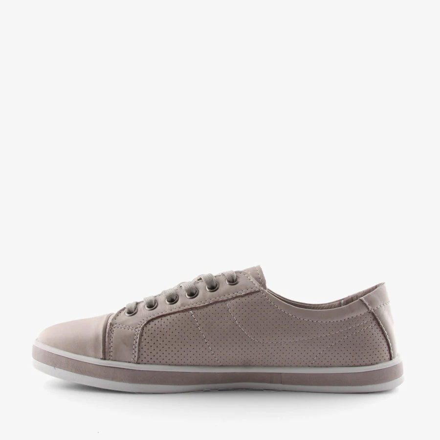 La Sansa K225 IRIS SILVER GREY Women 3 La Sansa K225 IRIS SILVER GREY Women