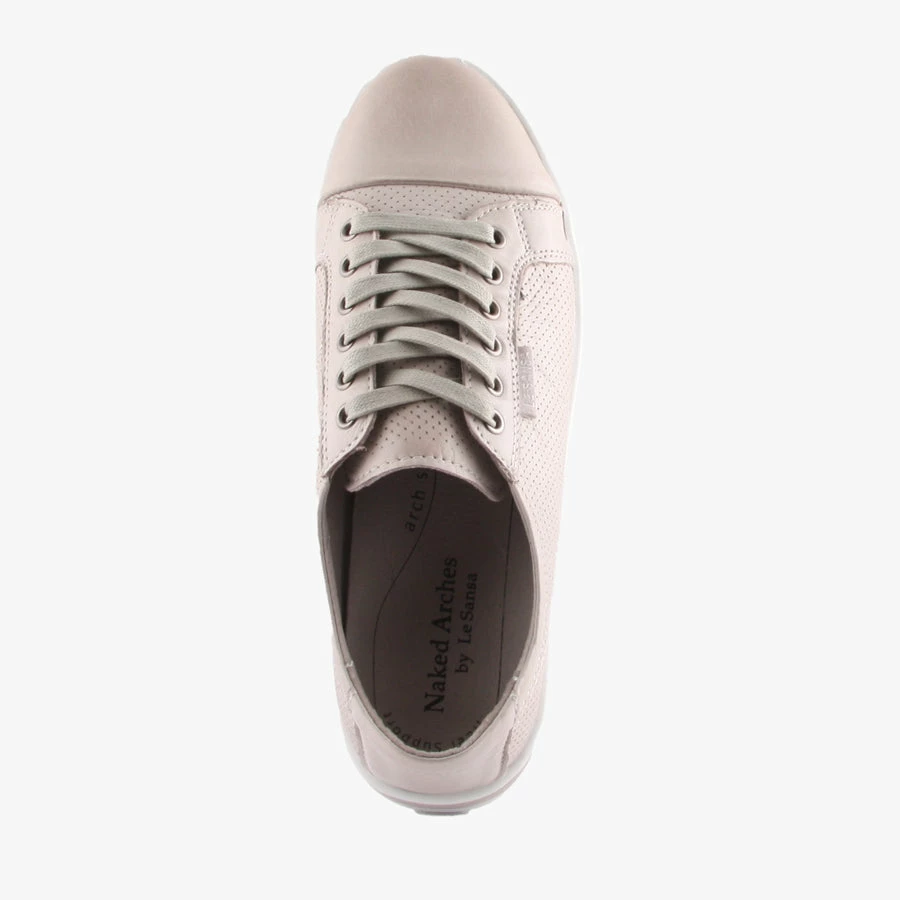 La Sansa K225 IRIS SILVER GREY Women 4 La Sansa K225 IRIS SILVER GREY Women