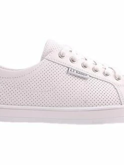 La Sansa Women K226 IRIS WHITE
