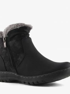 CC Resorts K227 GINGER BLACK