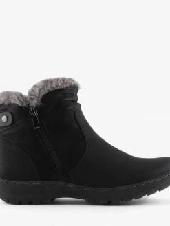 CC Resorts K227 GINGER BLACK