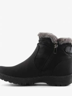 CC Resorts K227 GINGER BLACK