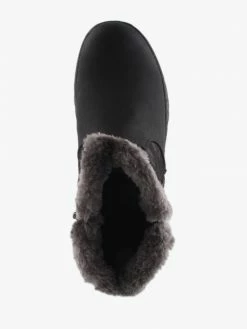 CC Resorts K227 GINGER BLACK