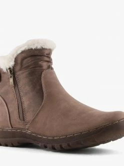 CC Resorts K228 GINGER TAUPE Women