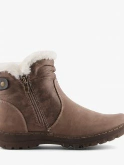 CC Resorts K228 GINGER TAUPE Women