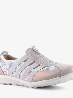 CC Resorts K230 CHRISTINE GREY FLORAL Women