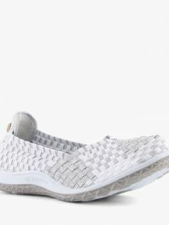 CC Resorts Women K232 SUGAR WHITE/SILVER