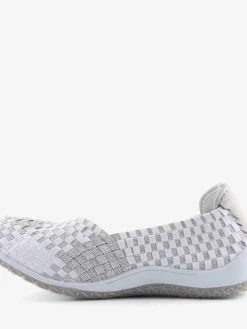 CC Resorts Women K232 SUGAR WHITE/SILVER