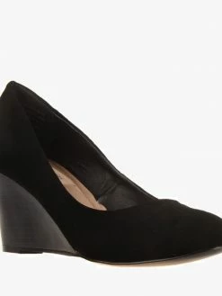 London Rebel L1968 NEW MOLLY BLACK LAMI