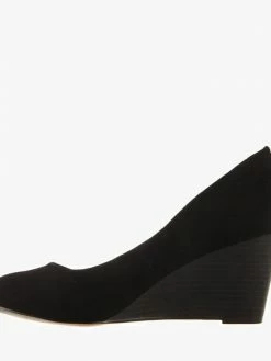 London Rebel L1968 NEW MOLLY BLACK LAMI