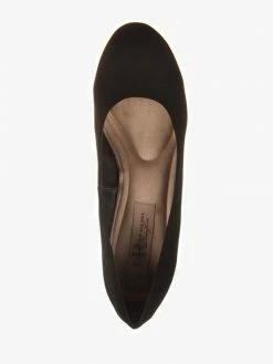 London Rebel L1968 NEW MOLLY BLACK LAMI