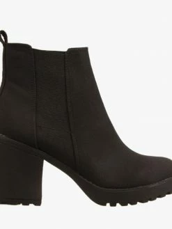 London Rebel L2268 ACTING BLACK Women