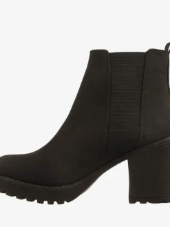 London Rebel L2268 ACTING BLACK Women