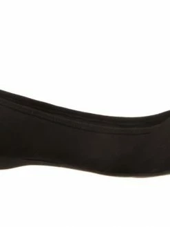 London Rebel L2274 KUZZLE BLACK SUEDE Women