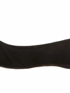 London Rebel L2274 KUZZLE BLACK SUEDE Women