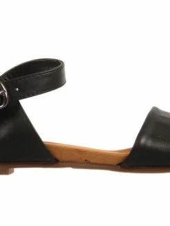 London Rebel L2391 VOODOO BLACK